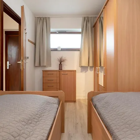 Apartment Sol Mare Baltic-stern *