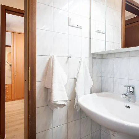 Apartment Sol Mare Baltic-stern Kellenhusen