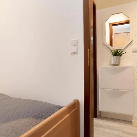Sol Mare Baltic-stern Apartment