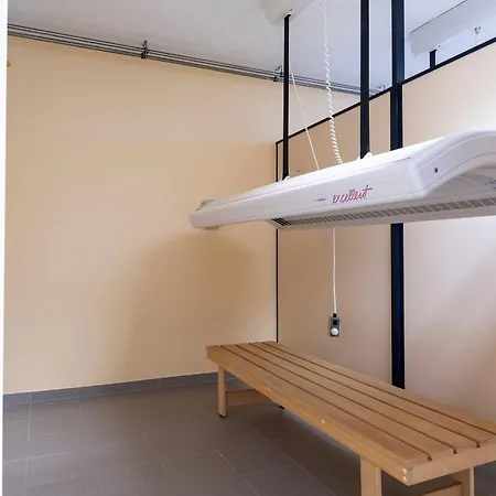 Sol Mare Baltic-stern *