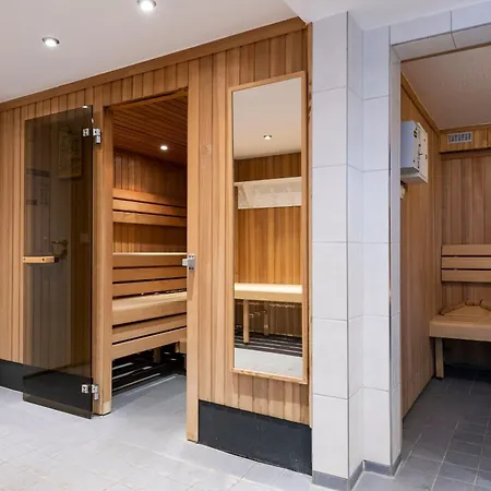 Sol Mare Baltic-stern * Kellenhusen