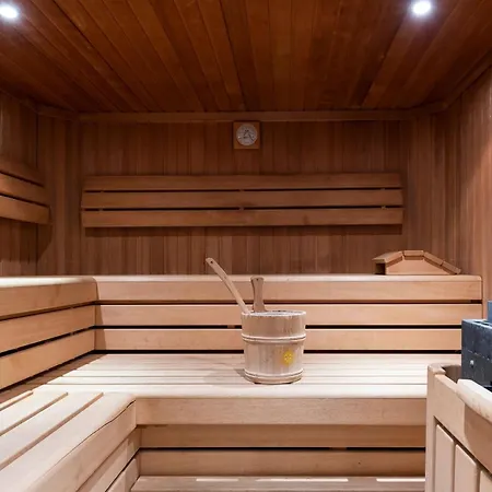 Sol Mare Baltic-stern