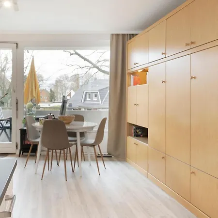 Sol Mare Baltic-stern Apartman