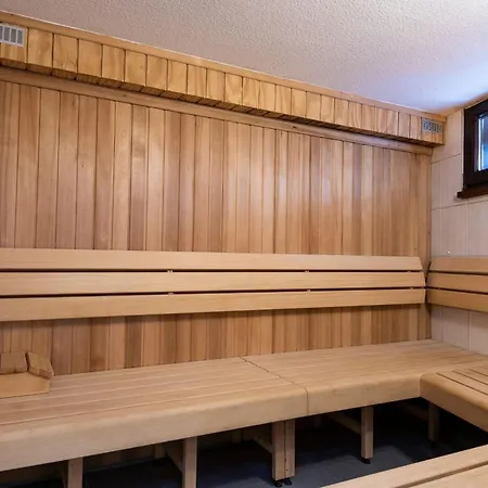 Sol Mare Baltic-stern Apartman *