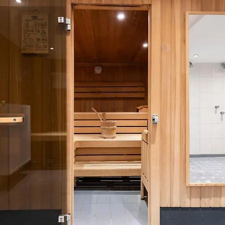 Apartman Sol Mare Baltic-stern Kellenhusen