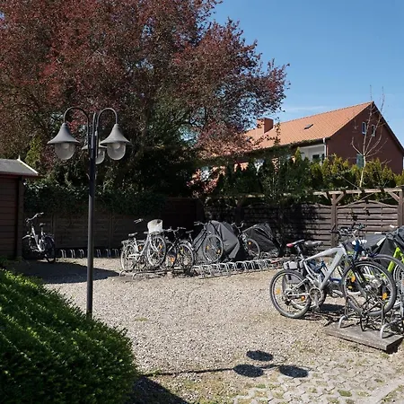 Apartman Sol Mare Baltic-stern