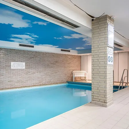 Sol Mare Baltic-stern Apartment Kellenhusen