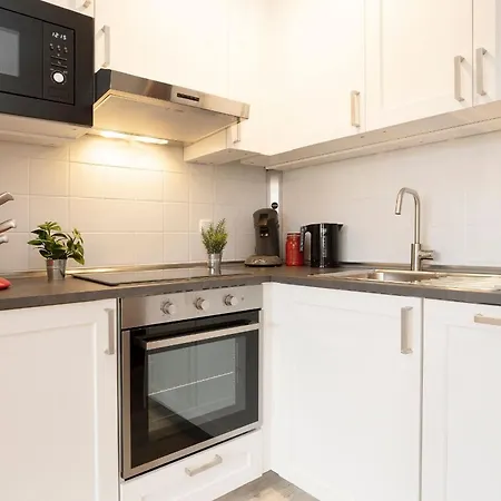 Sol Mare Baltic-stern Kellenhusen