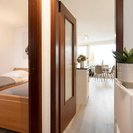 Sol Mare Baltic-stern * Kellenhusen