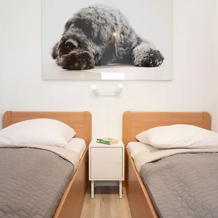 Sol Mare Baltic-stern