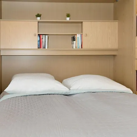 Apartment Sol Mare Baltic-stern