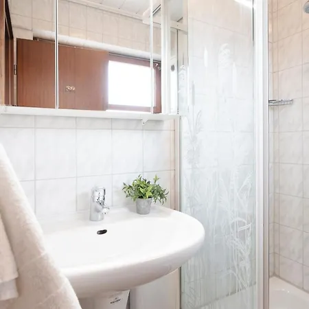 Sol Mare Baltic-stern Apartman Kellenhusen