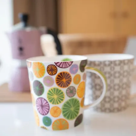 Sol Mare Baltic-stern