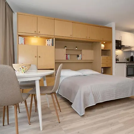 Apartman Sol Mare Baltic-stern