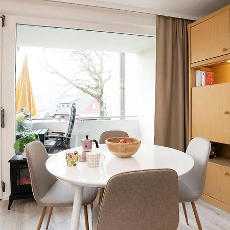 Sol Mare Baltic-stern * Kellenhusen