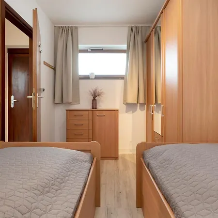 Sol Mare Baltic-stern Apartman