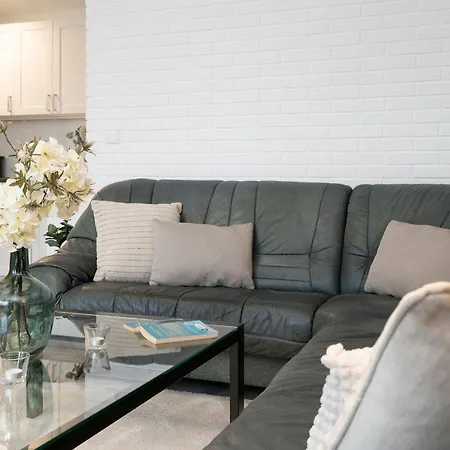 Apartman Sol Mare Baltic-stern