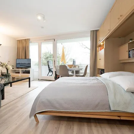 Apartman Sol Mare Baltic-stern Kellenhusen