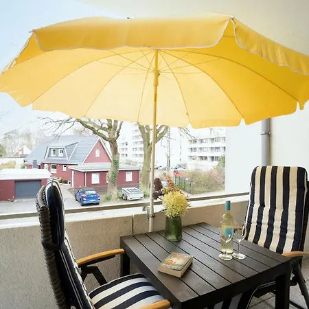 Sol Mare Baltic-stern