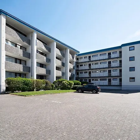 Sol Mare Baltic-stern Kellenhusen