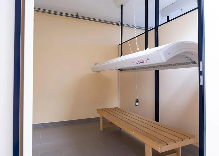 Sol Mare Baltic-stern *