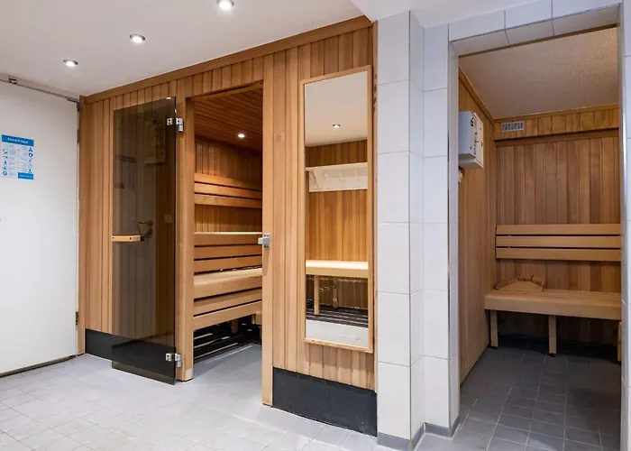 Sol Mare Baltic-stern * Kellenhusen