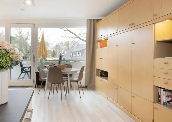 Sol Mare Baltic-stern Διαμέρισμα