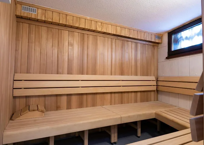 Sol Mare Baltic-stern Διαμέρισμα *