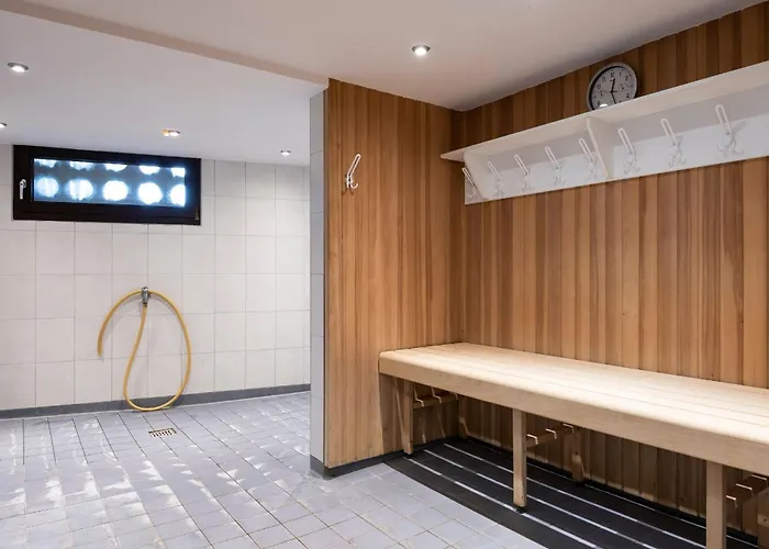 Sol Mare Baltic-stern Διαμέρισμα Kellenhusen