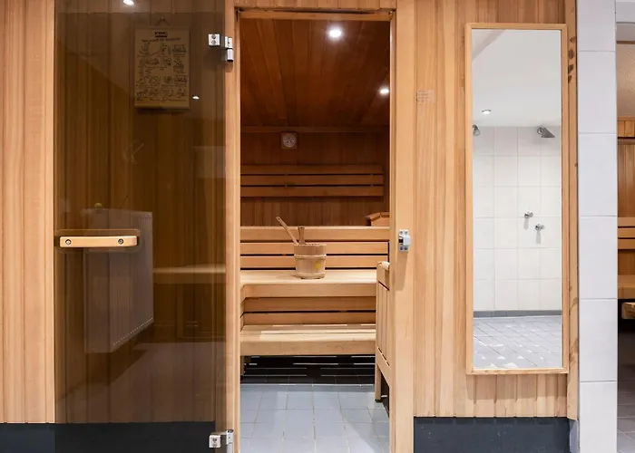 Διαμέρισμα Sol Mare Baltic-stern Kellenhusen