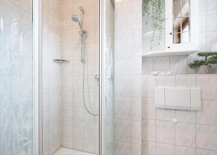 Sol Mare Baltic-stern Kellenhusen