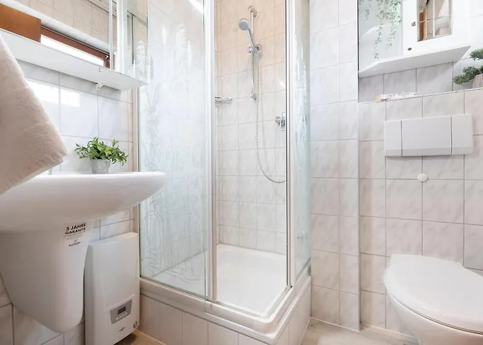 Sol Mare Baltic-stern * Kellenhusen