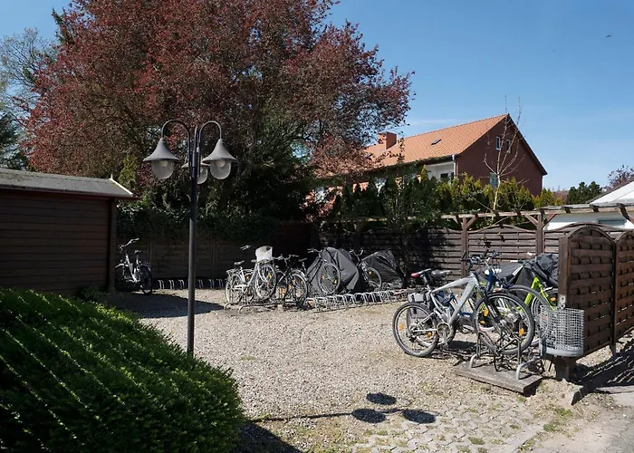 Διαμέρισμα Sol Mare Baltic-stern