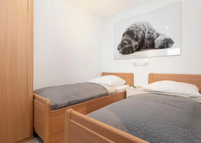 Sol Mare Baltic-stern Διαμέρισμα *