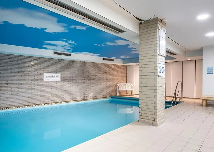 Sol Mare Baltic-stern Διαμέρισμα Kellenhusen