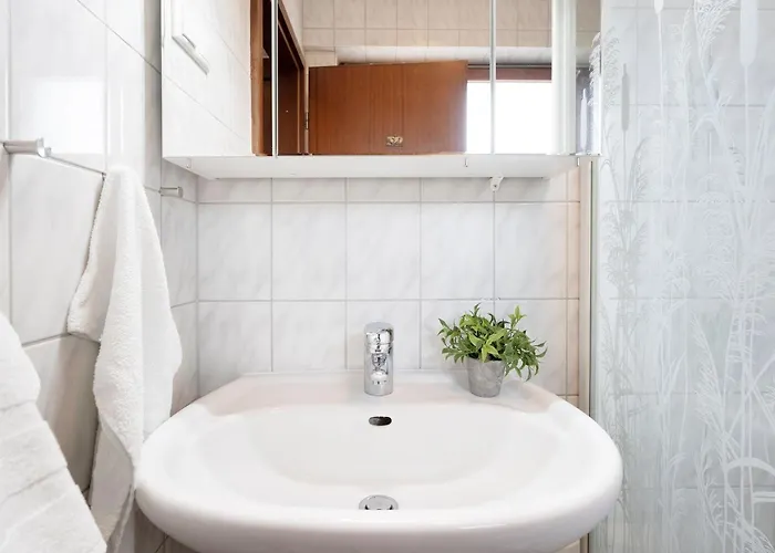 Διαμέρισμα Sol Mare Baltic-stern Kellenhusen