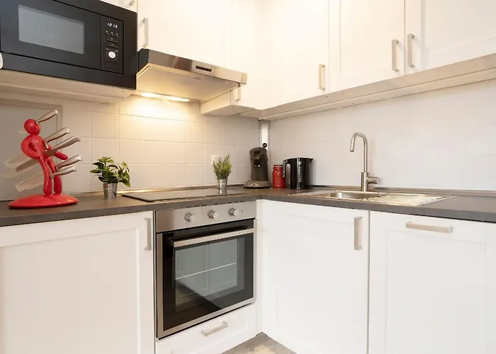 Sol Mare Baltic-stern Kellenhusen