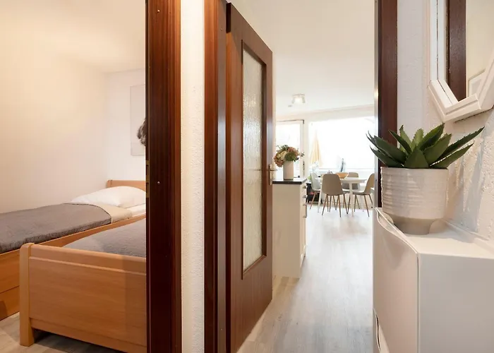 Sol Mare Baltic-stern * Kellenhusen