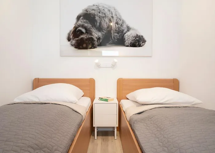 Sol Mare Baltic-stern