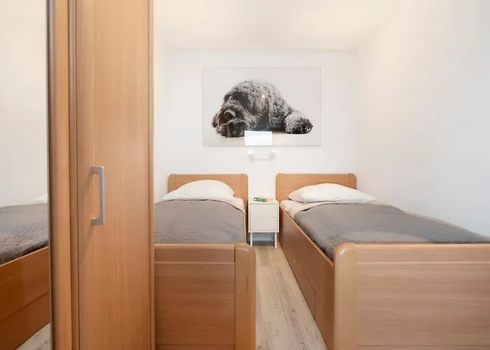 Sol Mare Baltic-stern Διαμέρισμα