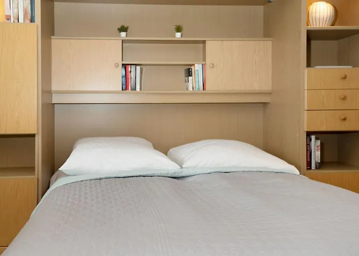 Διαμέρισμα Sol Mare Baltic-stern