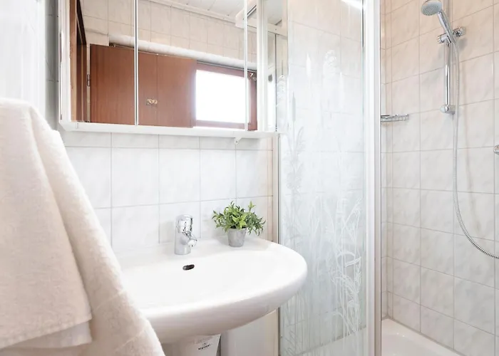 Sol Mare Baltic-stern Διαμέρισμα Kellenhusen