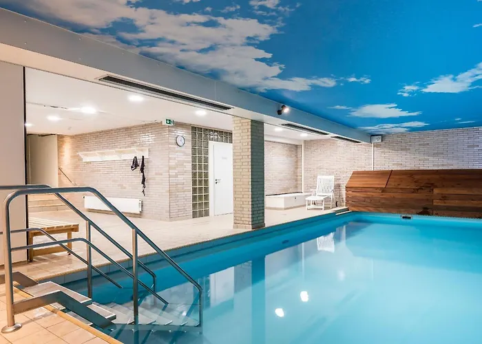 Sol Mare Baltic-stern *