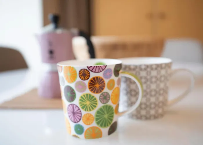 Sol Mare Baltic-stern