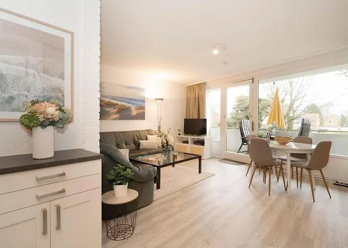 Sol Mare Baltic-stern Διαμέρισμα