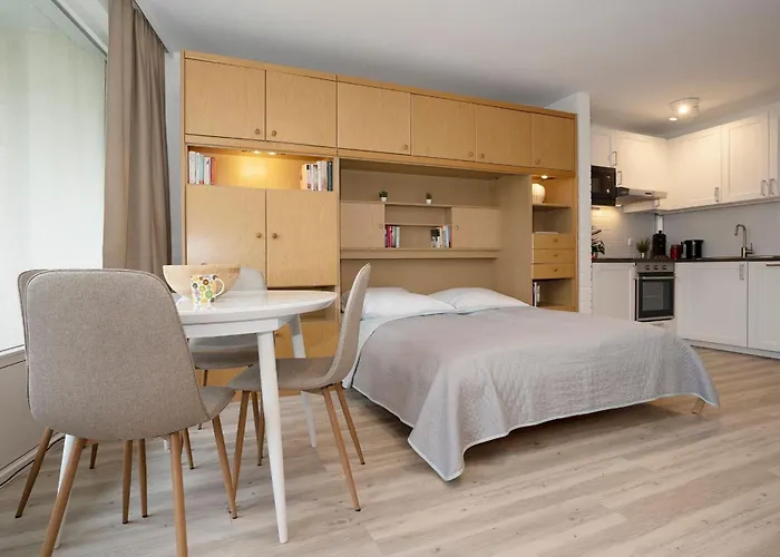 Διαμέρισμα Sol Mare Baltic-stern