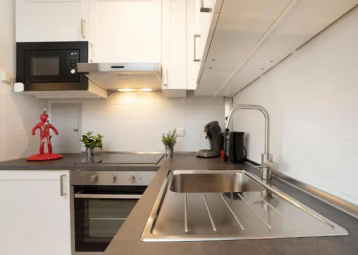 Sol Mare Baltic-stern Kellenhusen