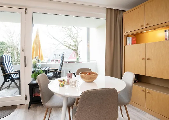 Sol Mare Baltic-stern * Kellenhusen