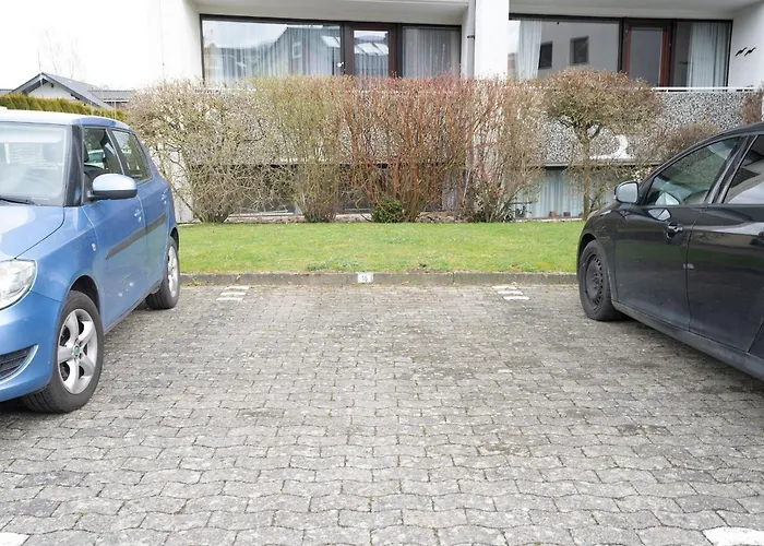 Διαμέρισμα Sol Mare Baltic-stern *