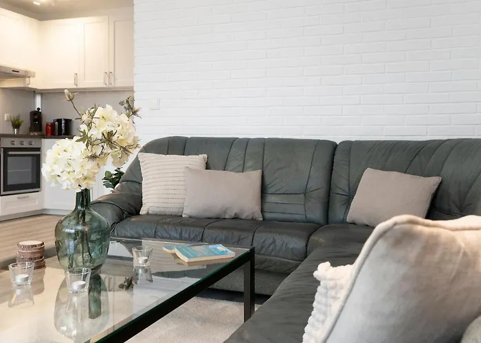 Διαμέρισμα Sol Mare Baltic-stern